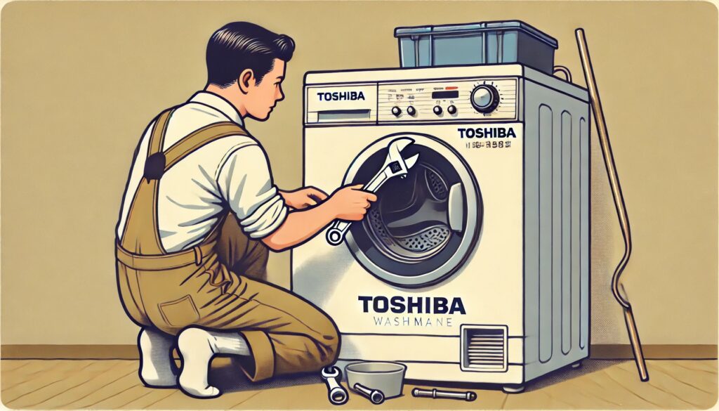 洗濯機 エラー c5 直し方を詳しく紹介