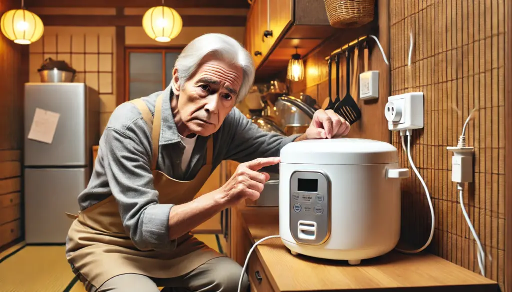 電源が入らないときに見直すべき点