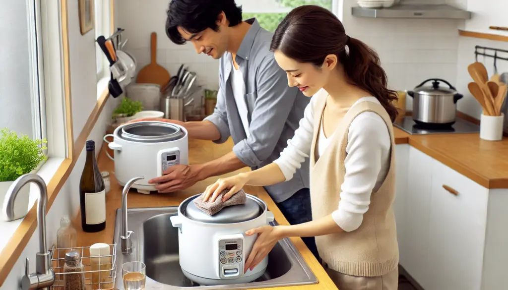 パナソニック 炊飯器 釜だけ購入を検討するなら