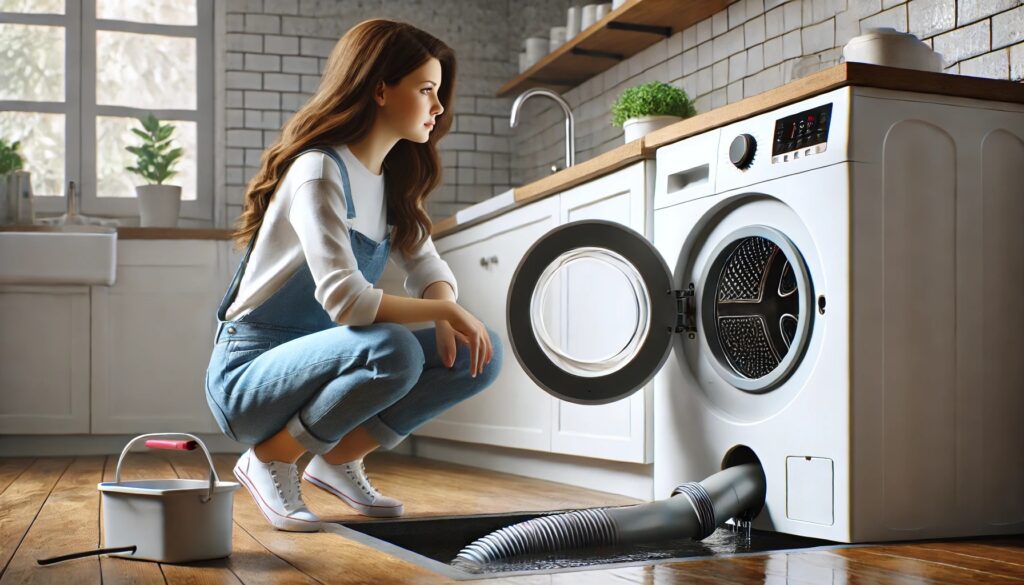 ヒートポンプユニット内の排水異常が発生する理由