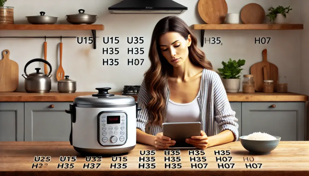 U10以外のエラー表示への対処（U15、H35、H07）
