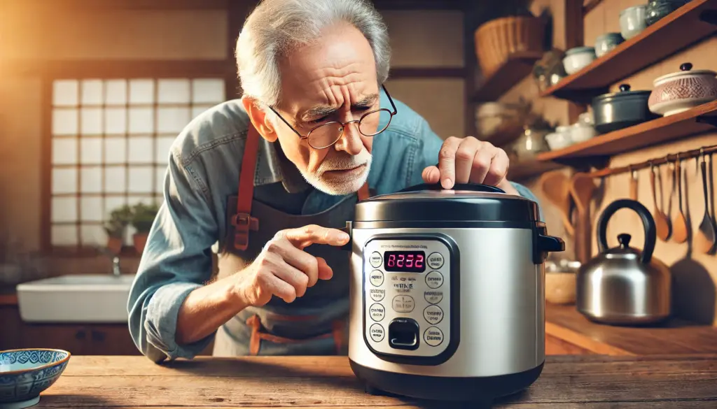 設定変更が影響している可能性について