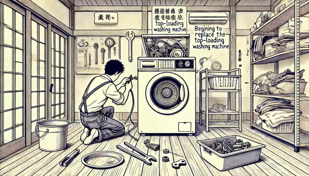風呂水ポンプが吸わないときの確認ポイント
